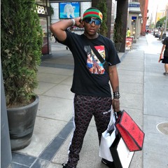 Lil Darklord - 100 Gs Freestyle  ( Prod by DAXZ x MILLIONAIR )