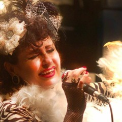 En Tete A Tete - Interprétée par Louise Ménard