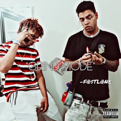 "Grind Mode" (Prod. by Ace Bankz)