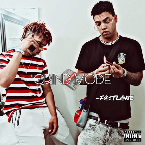 "Grind Mode" (Prod. by Ace Bankz)