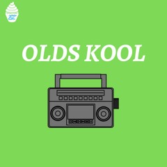 Oldschool x Boom Bap Type Beat | Olds Kool - (Prod. EZ Bake Beatz)