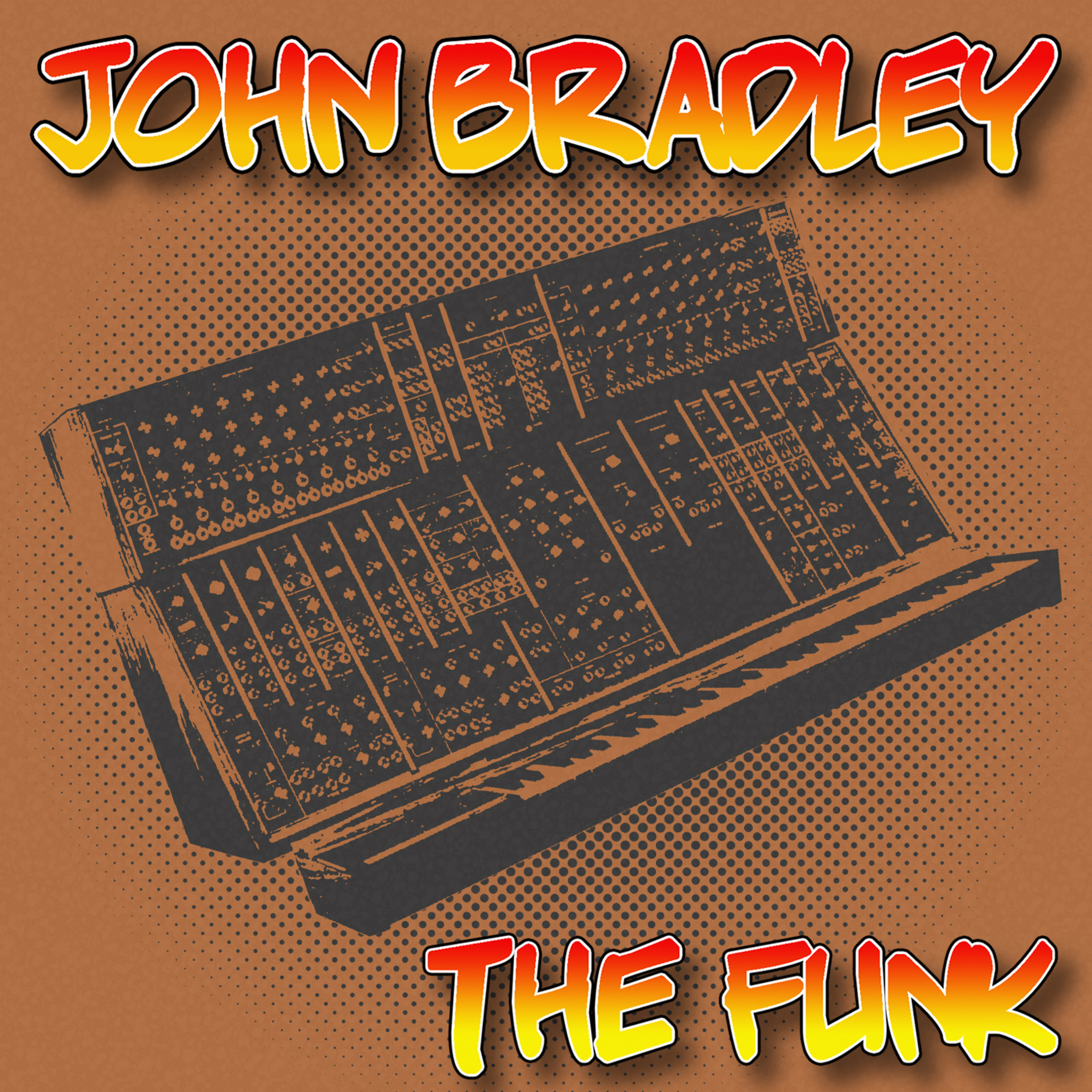 John Bradley - The Funk (Original Mix) episode artwork