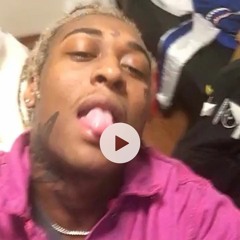 Lil Darklord - Tv Show Freestyle ( Prod by DAXZ X M E R C S )