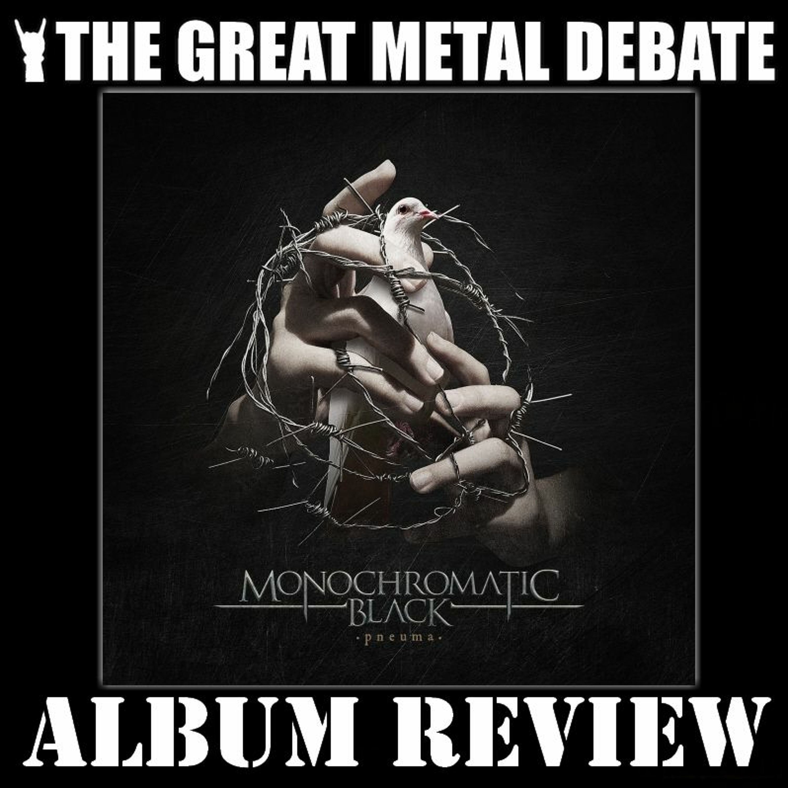 The Great Metal Debate Podcast