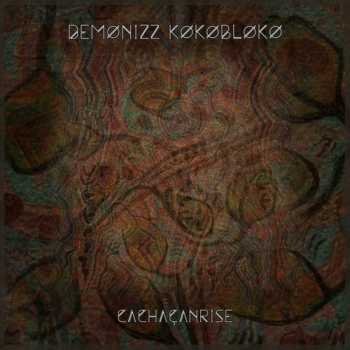 2. Cachaçanrise