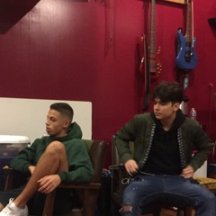 Faucet! (feat. coldfront)