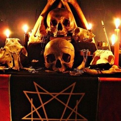 Magia negra - Viti