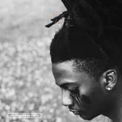 Karrwashere ~ Remember What It Was (Prod. by Sam Wiz Cook)