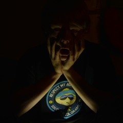 Drunk party fight (Sketch)