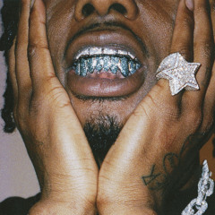 Playboi Carti Type Beat - Beans & Beams