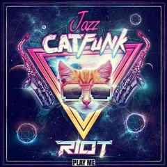 Brain Poison Ft. ReversaMente - Jazz Cat Funk Remix