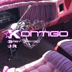 Kontigo ft. JR (prod. by Yusei)