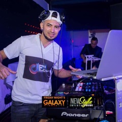 La Gozadera Mix Con Dj FLOW