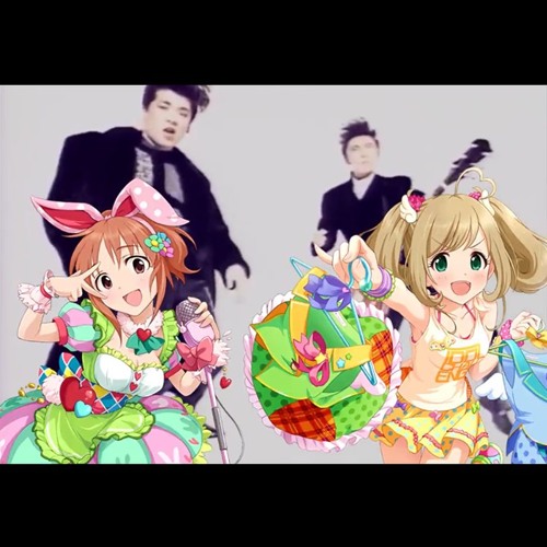 Stream ビーマイ メタモルフォーゼ 菜々さん シンデレラガールおめでとう By Ito 14 Listen Online For Free On Soundcloud