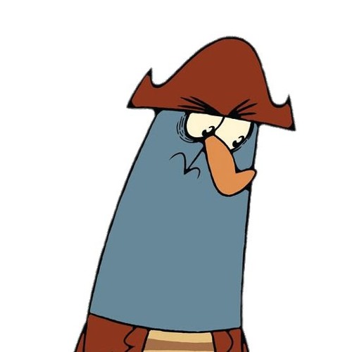 Cap'n Knuckle (feat. LiLTank)