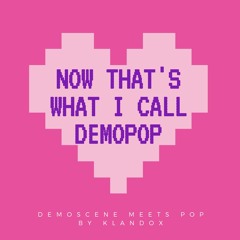 Now That's What I Call Demopop (Outline 2019 live mix)