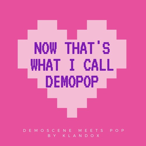 Now That's What I Call Demopop (Outline 2019 live mix)