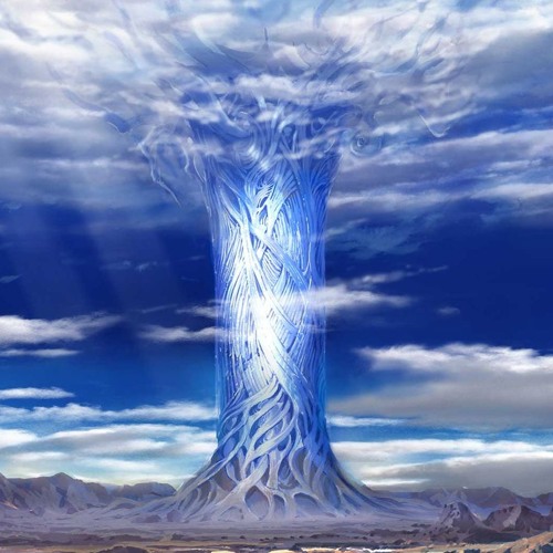 Yggdrasil (Live)