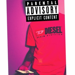 Ca$h B*(Prod. MegaBeats)