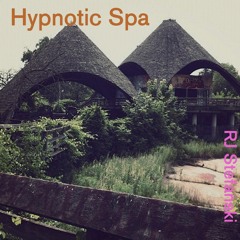 RJ Stefanski at Hypnotic Spa
