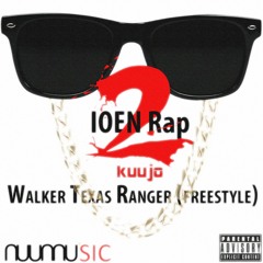 Kuujo - Walker Texas Ranger (freestyle)