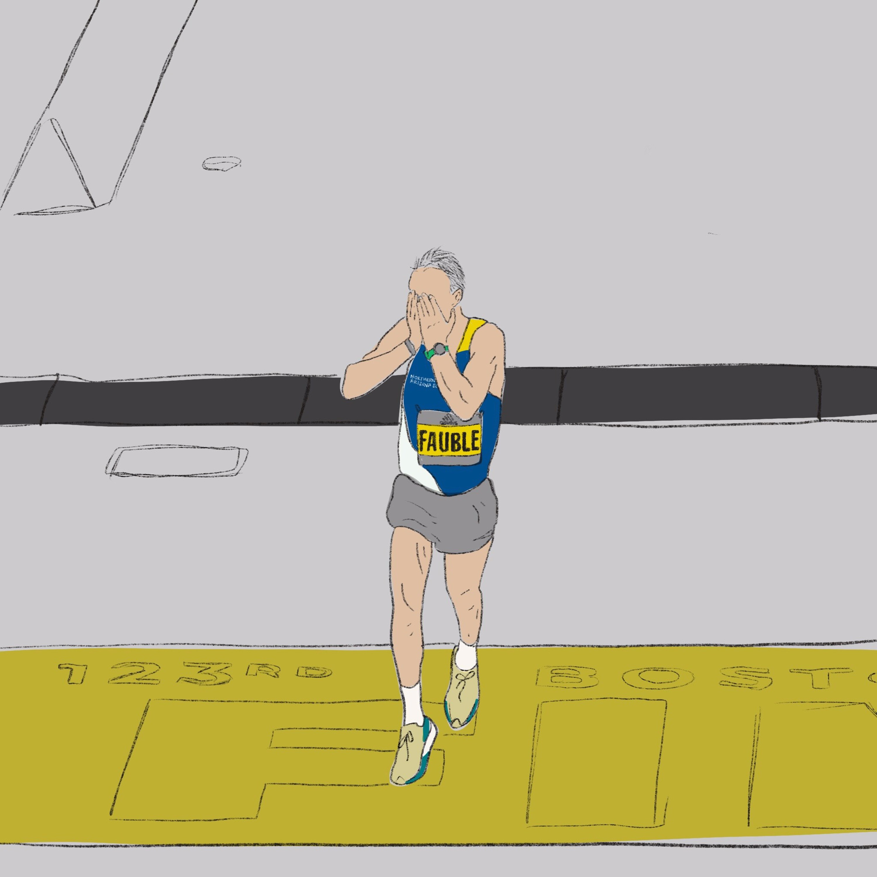 Hooray Run Podcast