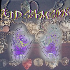 Cold Raps 4 - Kid Samson (Feat. Calherc and Da Chief)