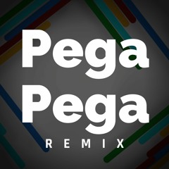 PEGA PEGA REMIX ✘ TITO EL BAMBINO ✘ LUCHO DEE JAY