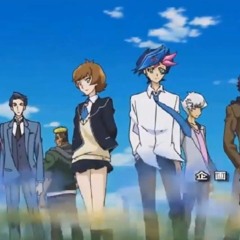 Yugioh vrains opening 3 Calling by kimeru