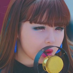 Park Bom(박봄) - 4 - 44 (Feat. Wheein Of Mamamoo)(4시 44분 (Feat. 휘인 Of 마마무))