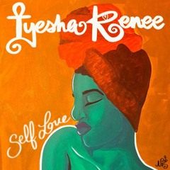 Tyesha Renee - Queen (m.fasol beat)