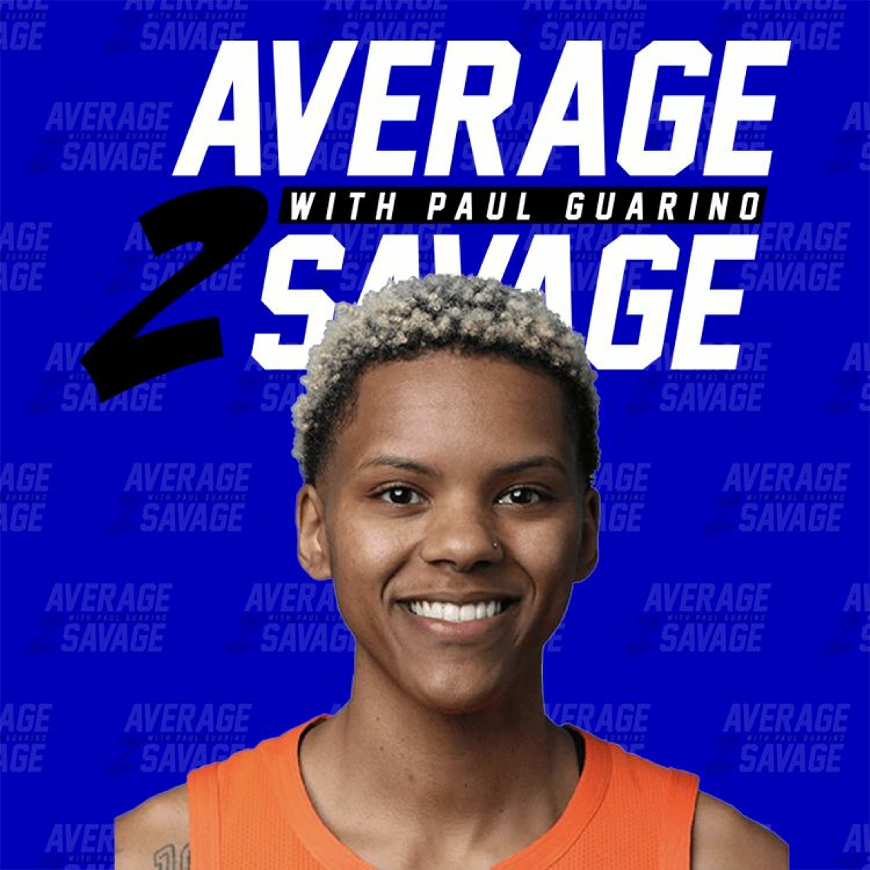 Average to Savage