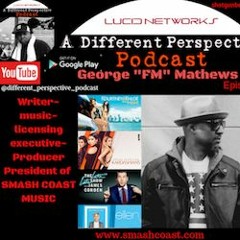 George "FM" Mathews Episode 24