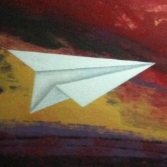 Glide - Produced By John Richardd (w/Tags)