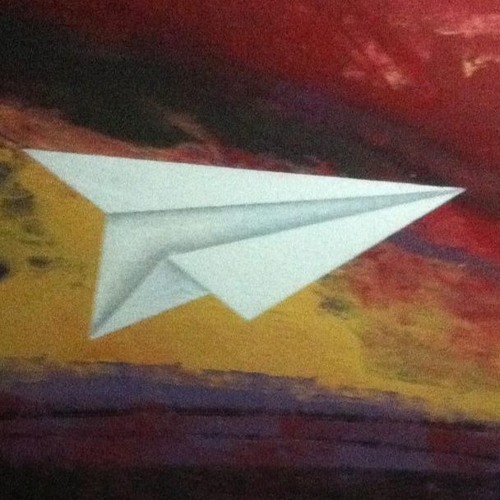 Glide - Produced By John Richardd (w/Tags)
