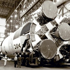 Was the Moon Landing Faked?