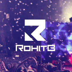 O Meri Rani [RohitB Remix]