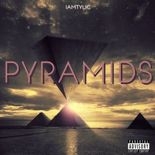 Tried Ft. Jordyn G (prod. By Jiem EB Music)