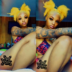 Meeshee Mulan - That Baby.