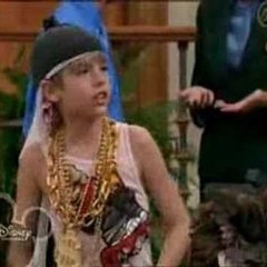 ZACK AND CODY Prod. Cartier Sosa