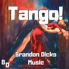 LIVE Tango! (2016) - 9th Street Brass [Brass Sextet]