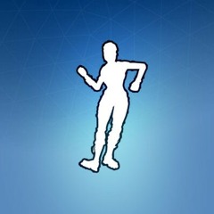 Fortnite - Laid Back Shuffle Trap Remix (Prod. BoomBino)