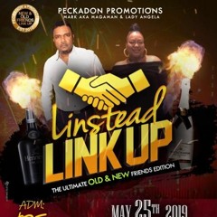 LINSTEAD LINK UP 2019 King Ashanti / Quincy Veteran