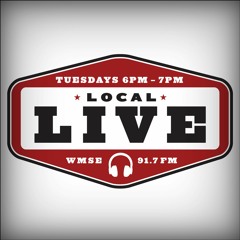 Local Live - Cashfire Sunset