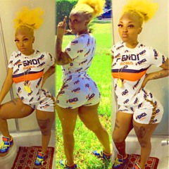 Meeshee Mulan - Pain .