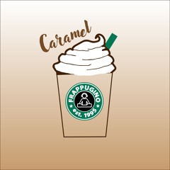 caramel (thepregame)