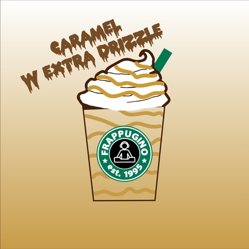 caramel w/extra drizzle (thatmood)