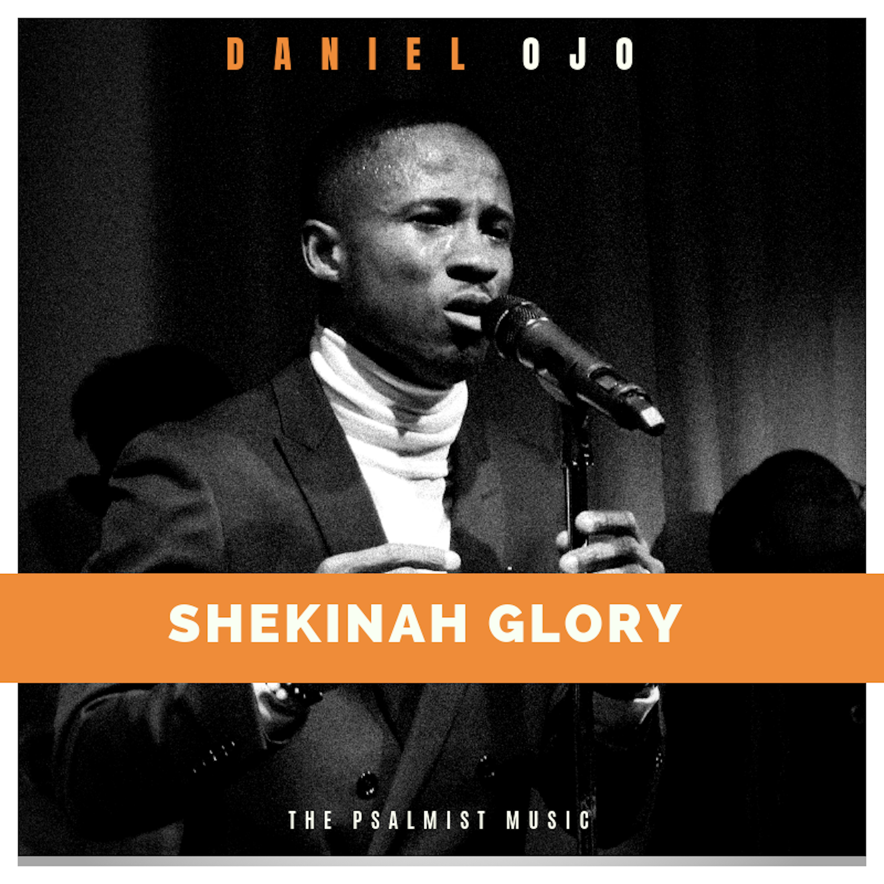 Daniel Ojo