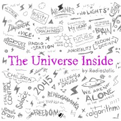 The Universe Inside