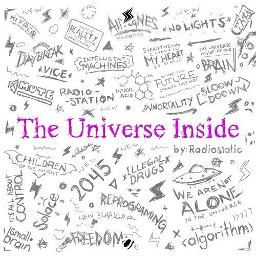 The Universe Inside